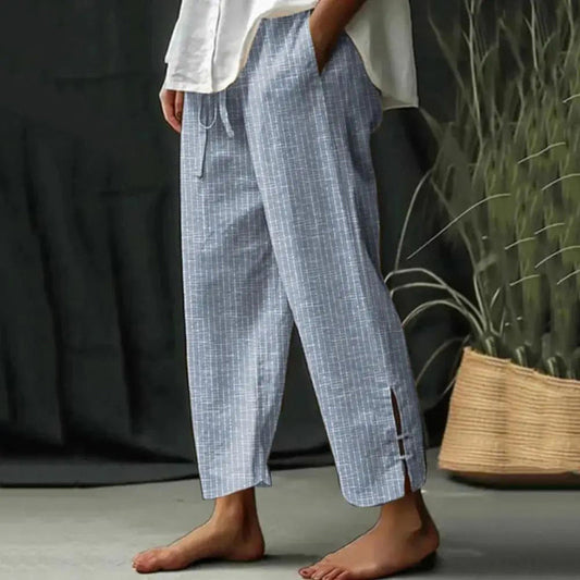 Bellie | Pantalones Artesanales