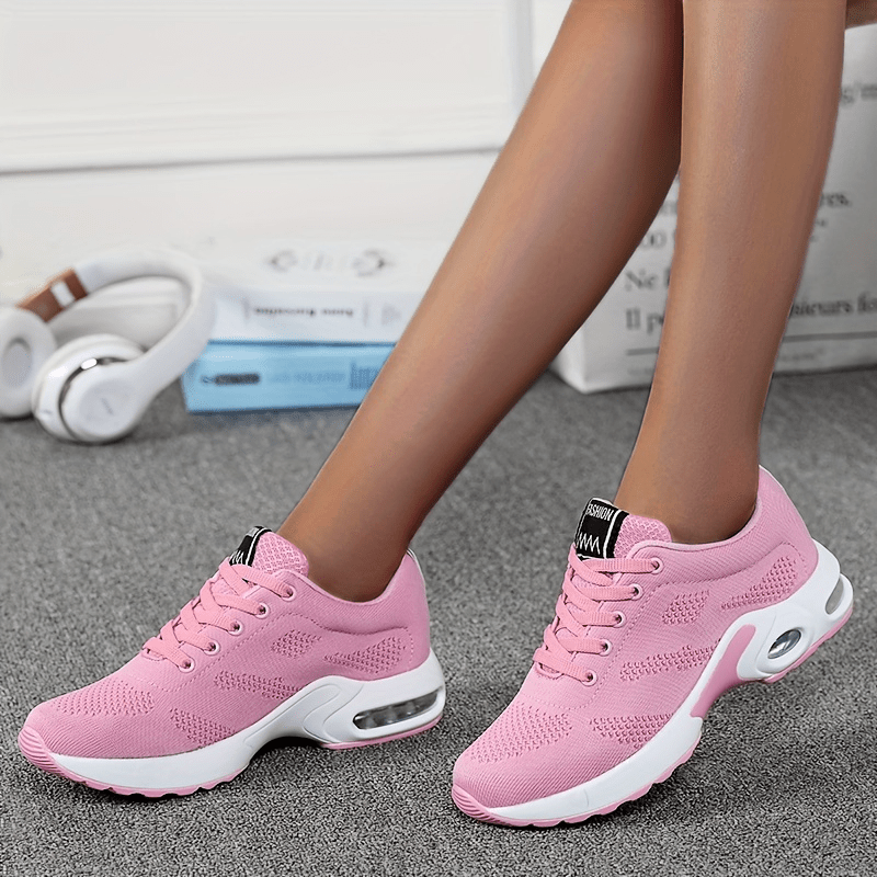 Alba | Zapatillas Deportivas Amortiguadas
