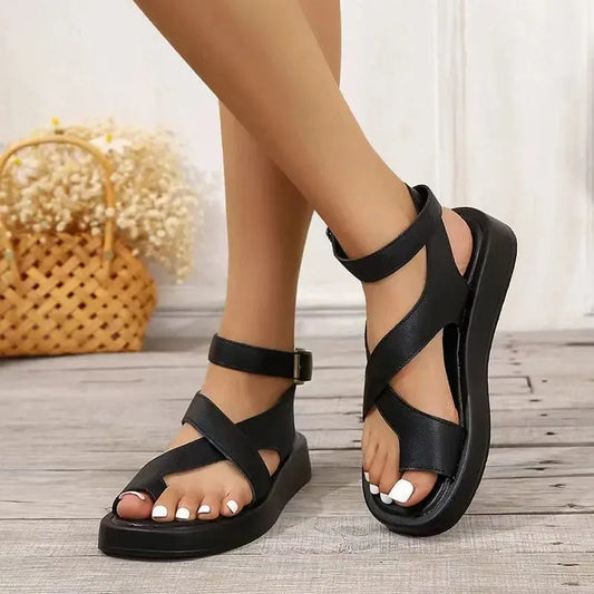 Marisol | Sandalias Ortopédicas