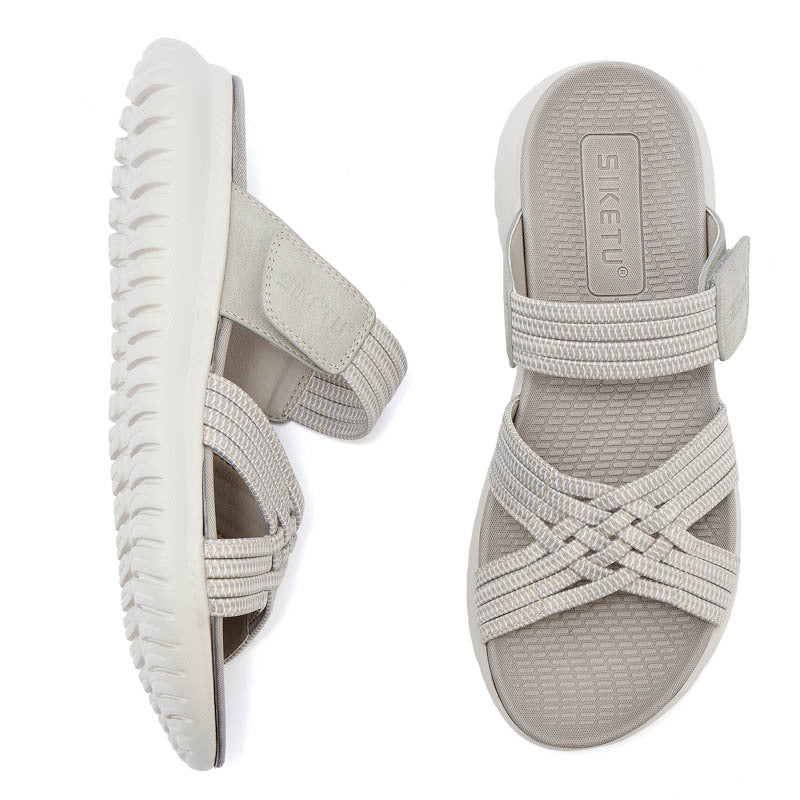 Lina | Sandalias Ortopédicas Slip-On