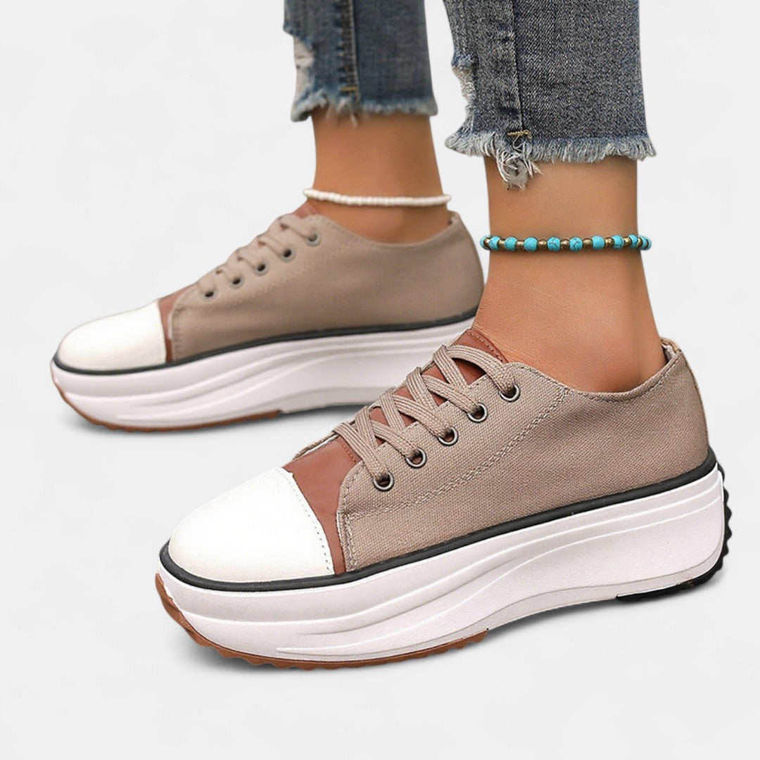 Eveloise | Zapatos Cómodos