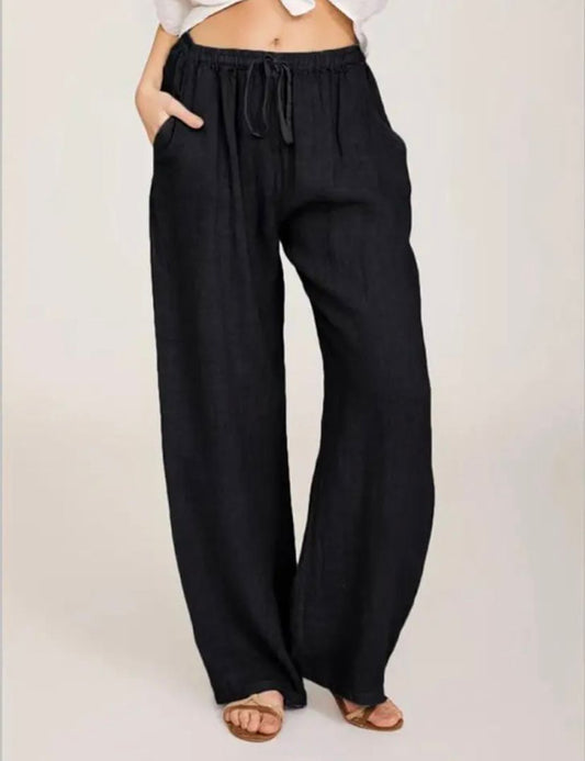 Palma | Pantalones Ligeros