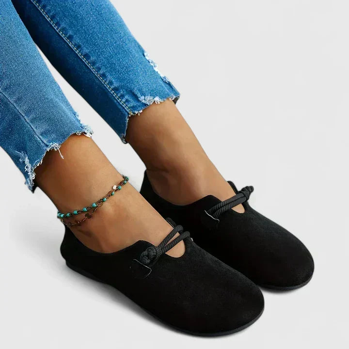 Camille | Mocasines