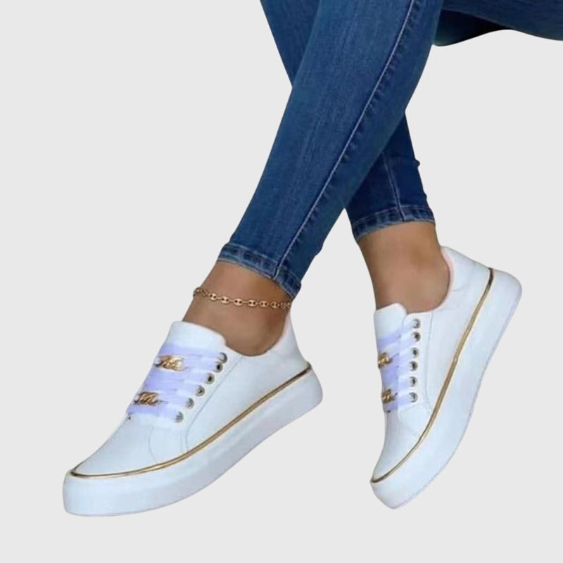 Camille | Zapatos Ortopédicos Elegantes