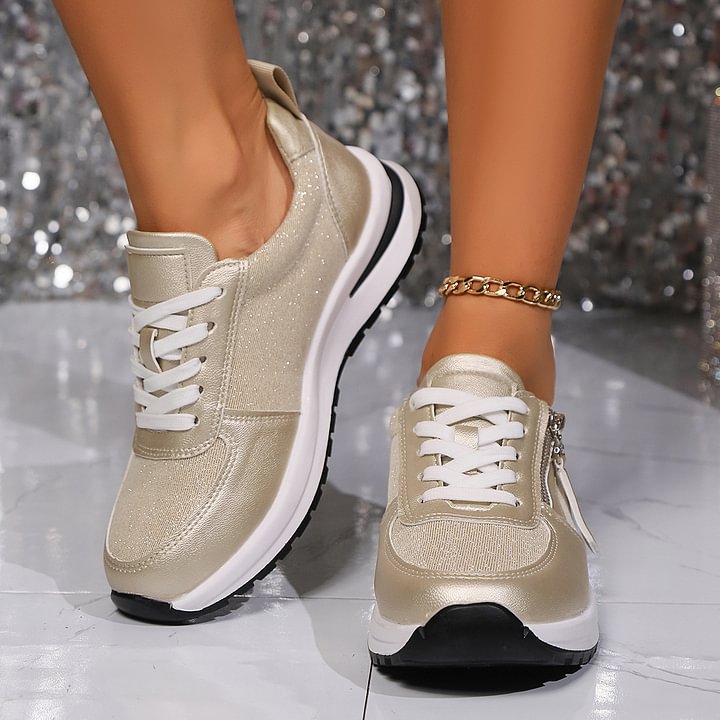 Ashlyn | Zapatos Ortopédicos