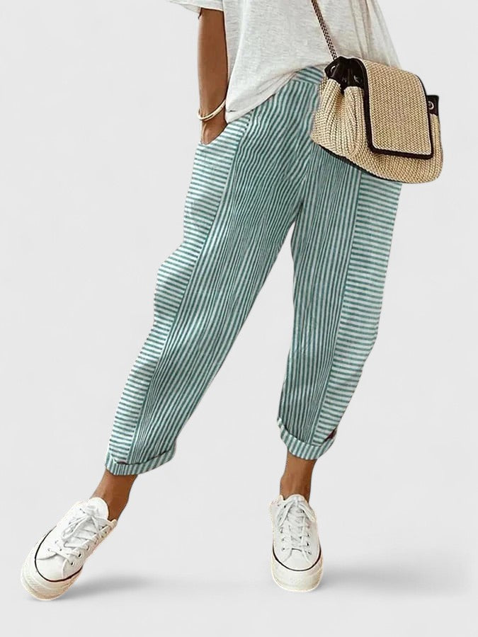 Elvira | Pantalones Cómodos