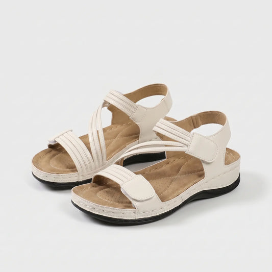 Nina | Sandalias Ortopédicas Ligeras