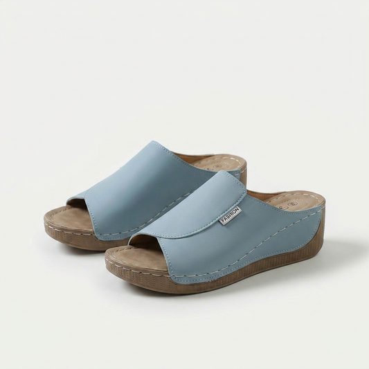 India | Sandalias de Arco Plantar