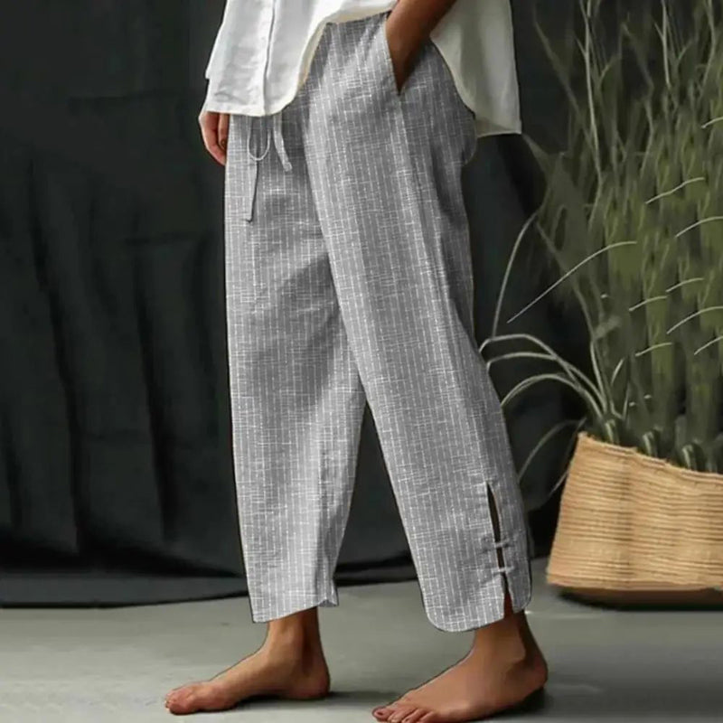Bellie | Pantalones Artesanales