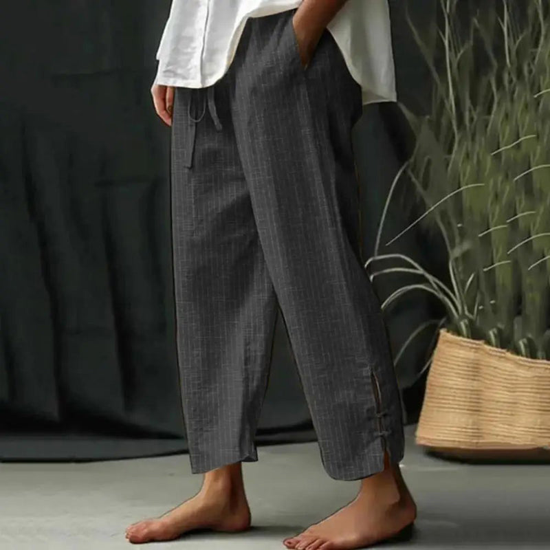 Bellie | Pantalones Artesanales