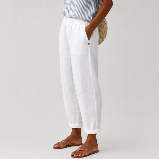 Samantha | Pantalones Cómodos