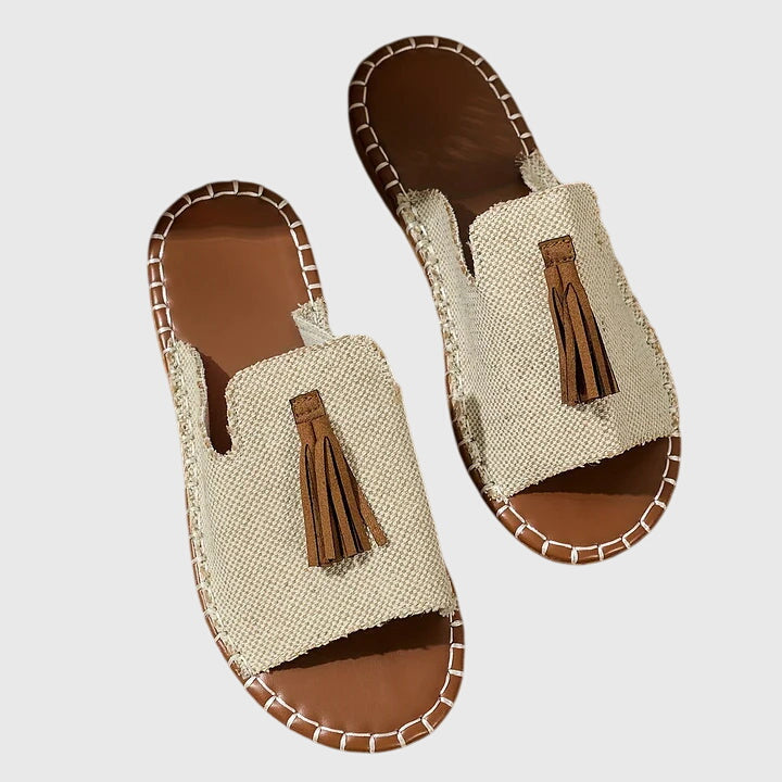 Rosalie | Sandalias Ortopédicas Cómodas