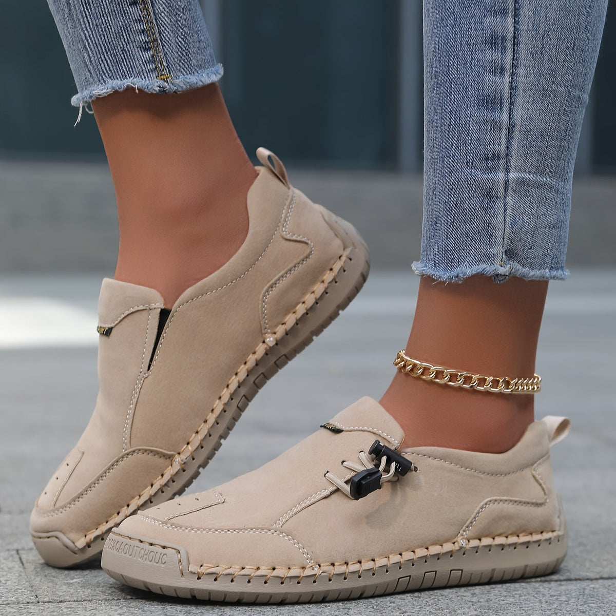 Célya | Zapatos de Senderismo Cómodos