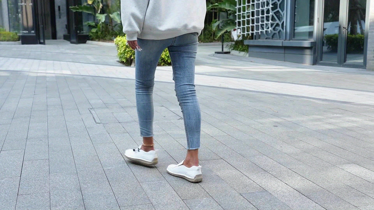 Célya | Zapatos de Senderismo Cómodos
