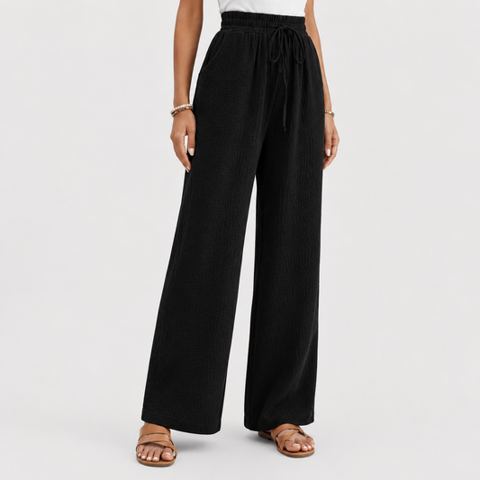Zeva | Pantalones Ligeros de Diario