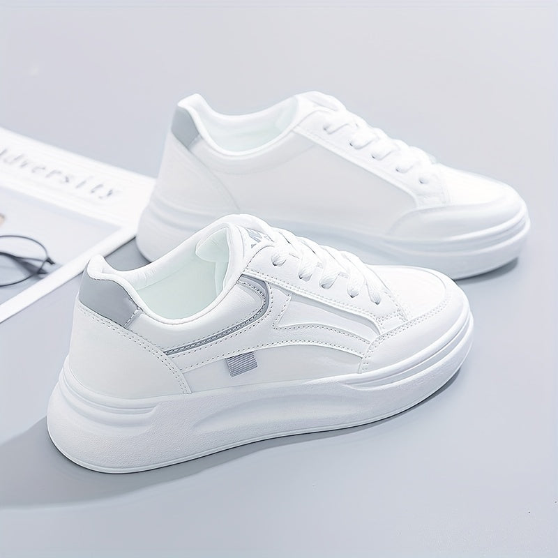 Blanca | Zapatillas Chic