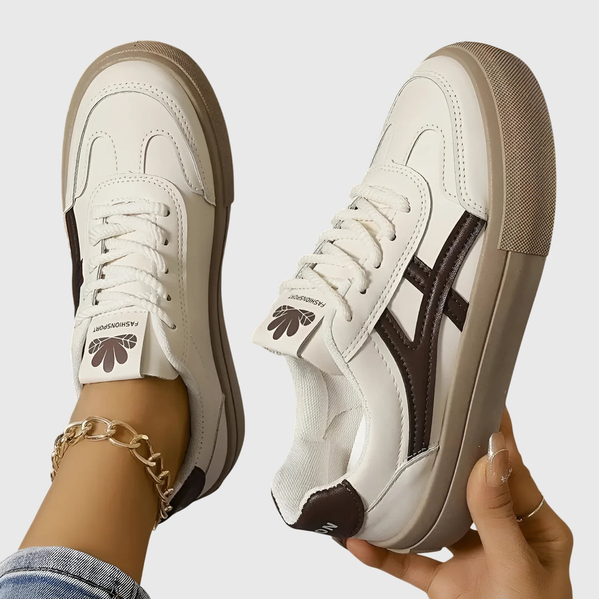 Elza | Zapatos Ortopédicos