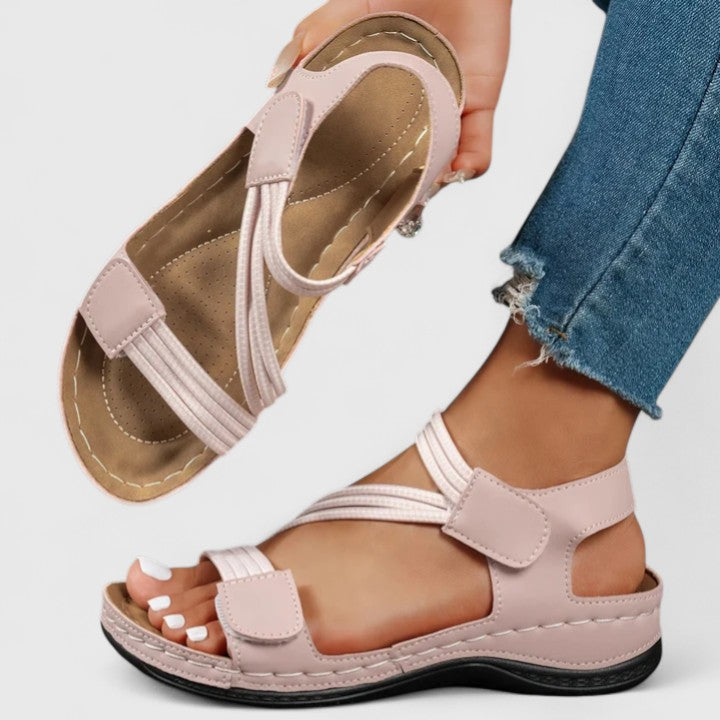 Nina | Sandalias Ortopédicas Ligeras