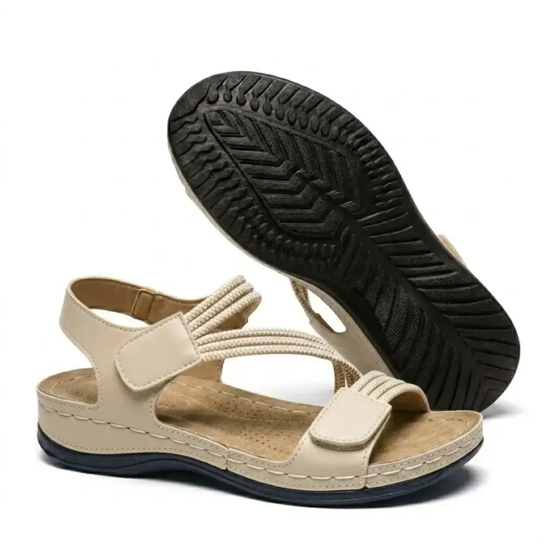 Nina | Sandalias Ortopédicas Ligeras