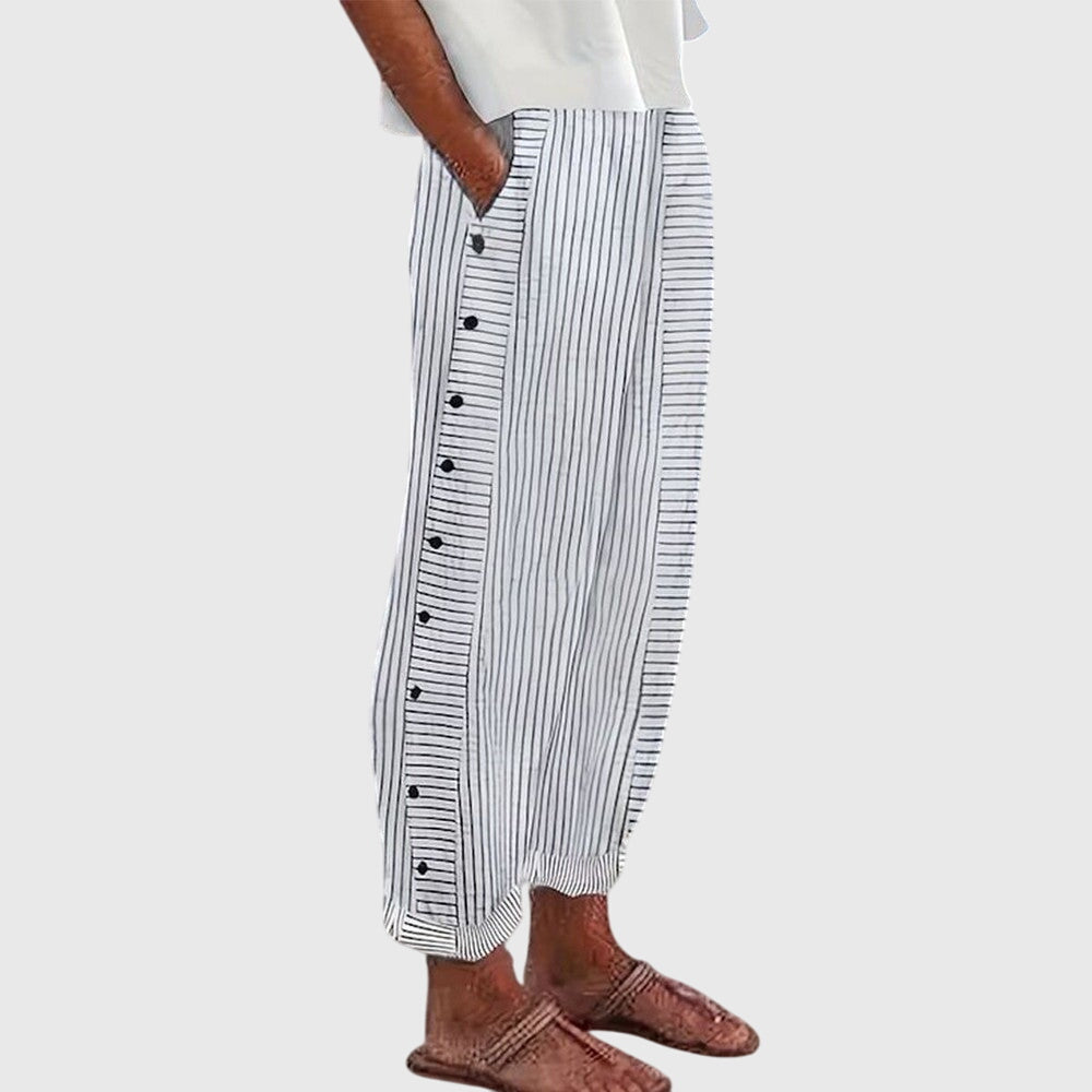 Bertha | Pantalones Elegantes