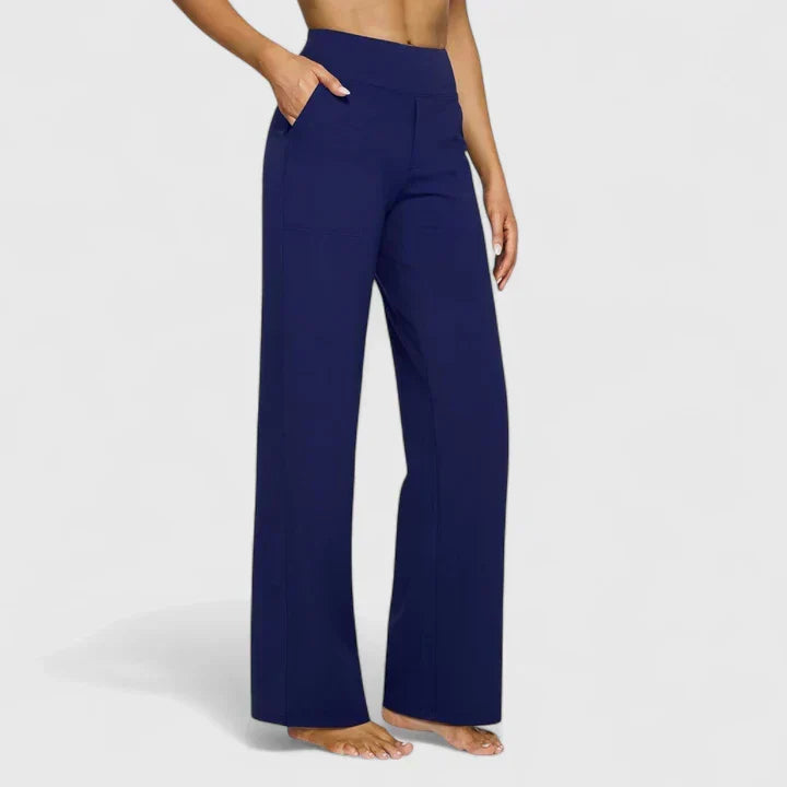 Jasmynne | Pantalones Cómodos