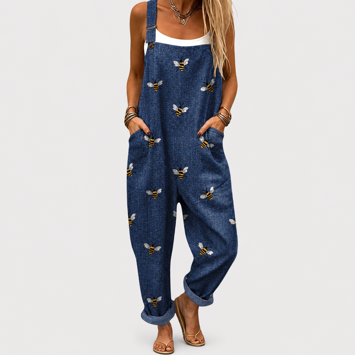 Florentina | Peto Estampado