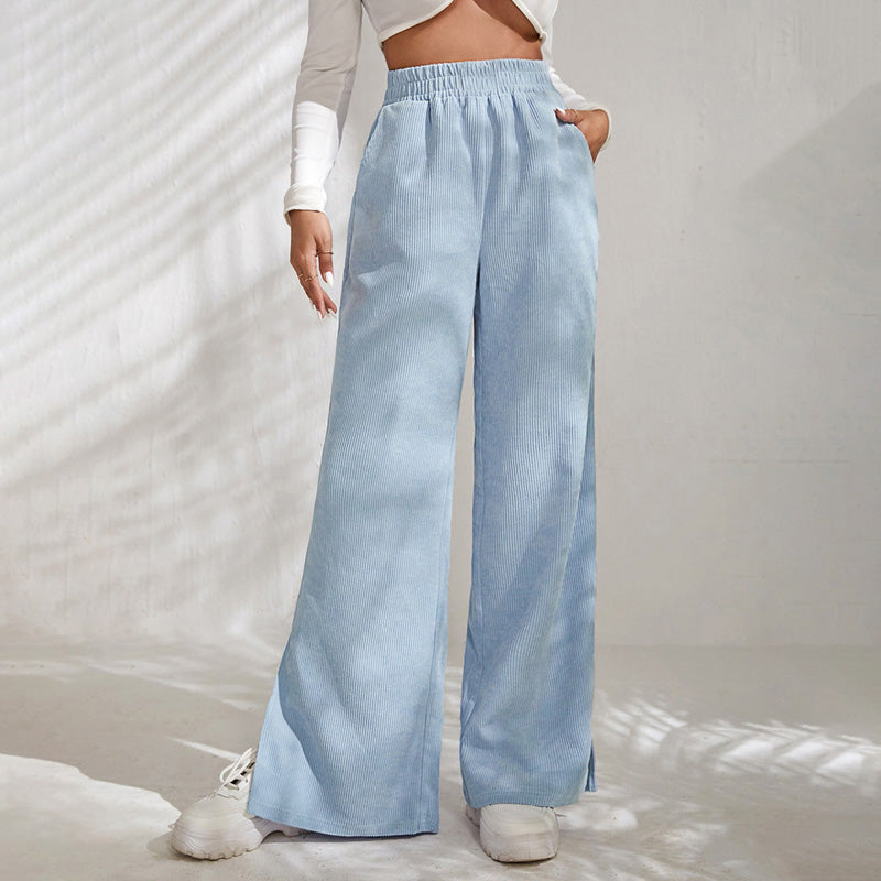 Nahla | Pantalones Cómodos