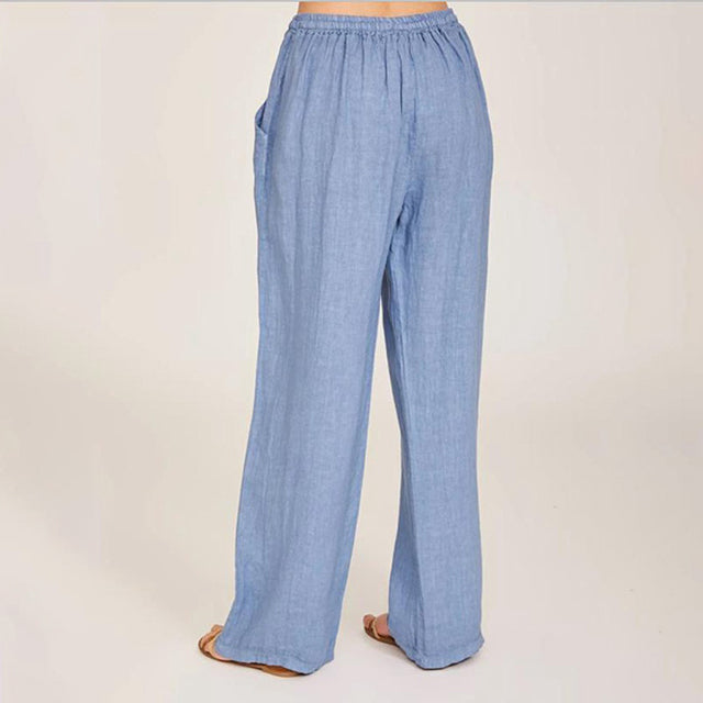 Enara | Pantalones con Cordón