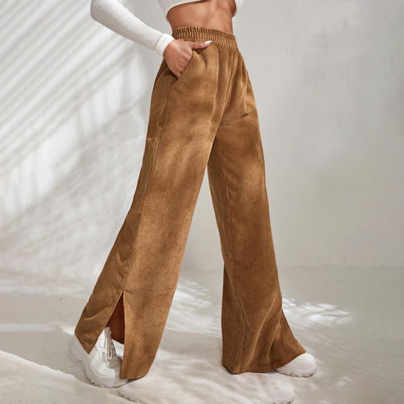 Nahla | Pantalones Cómodos