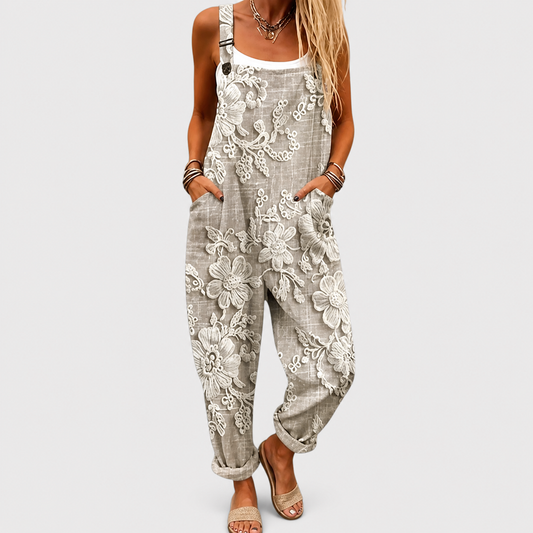 Felisa | Peto Estampado
