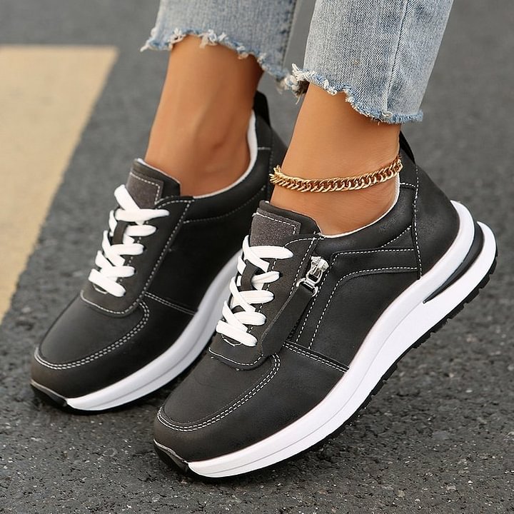 Marie | Zapatos Ortopédicos