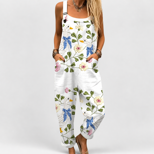 Dolores | Peto Estampado