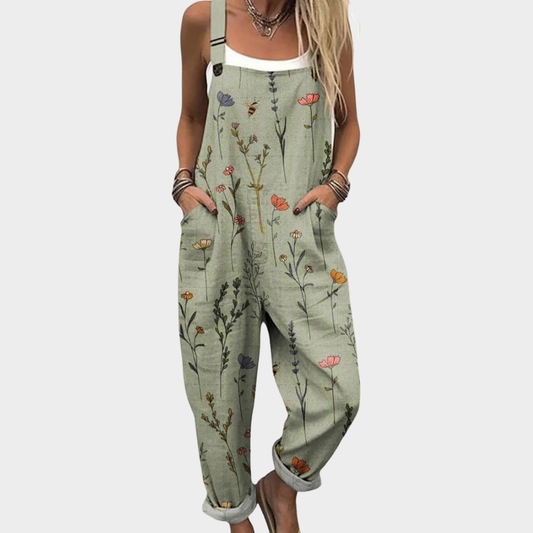 Aitana | Peto Estampado