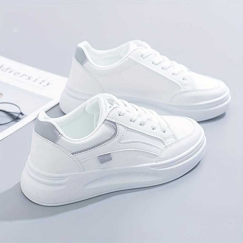 Blanca | Zapatillas Chic