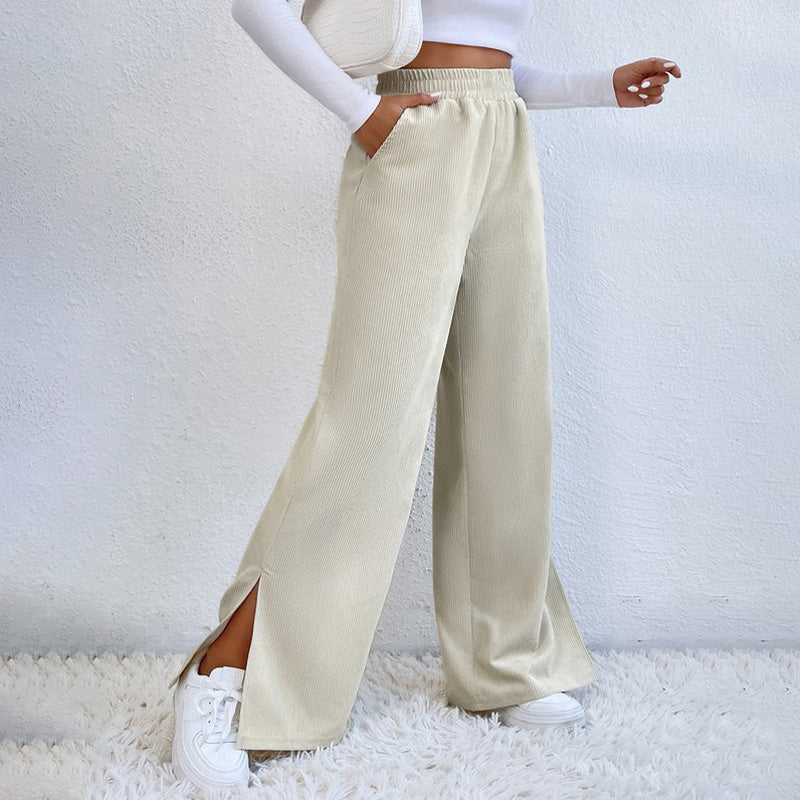 Nahla | Pantalones Cómodos