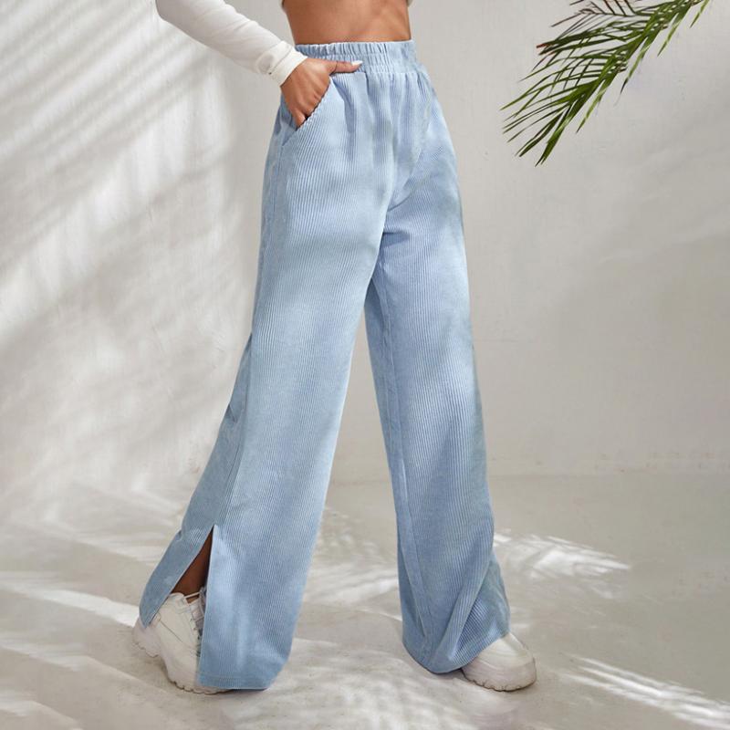 Nahla | Pantalones Cómodos