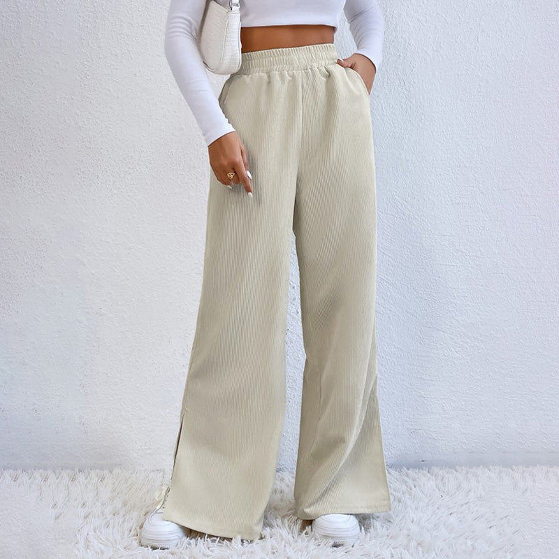 Nahla | Pantalones Cómodos