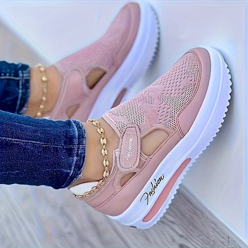 Ainara | Zapatillas Slip-On