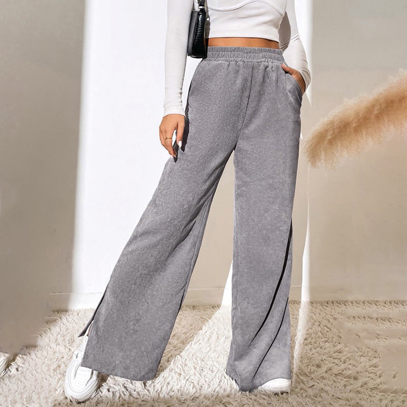 Nahla | Pantalones Cómodos