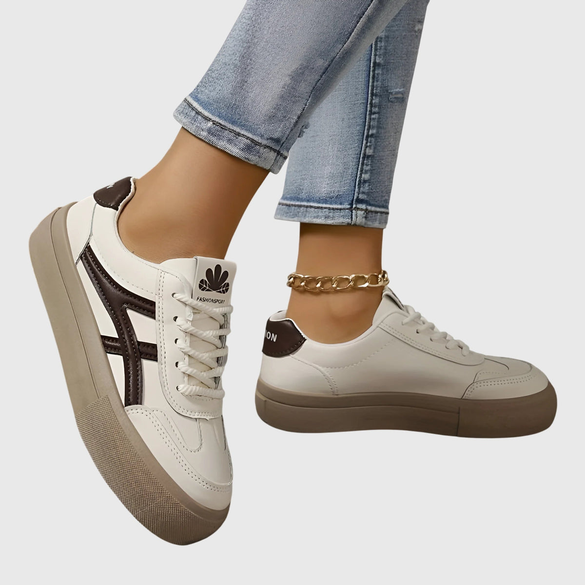 Elza | Zapatos Ortopédicos