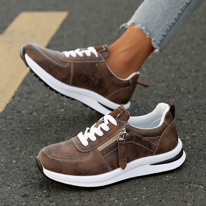 Marie | Zapatos Ortopédicos