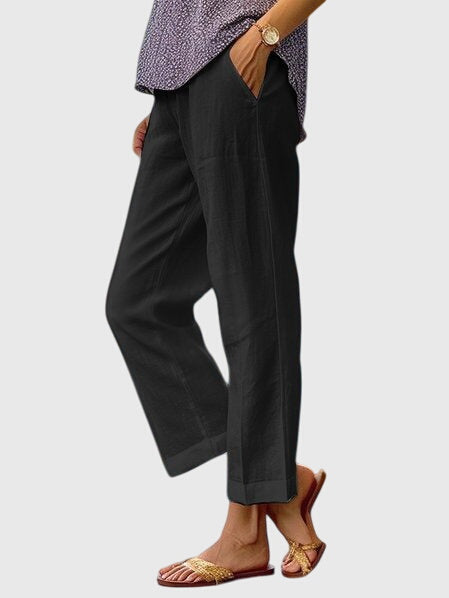 Elaine | Pantalones Elegantes