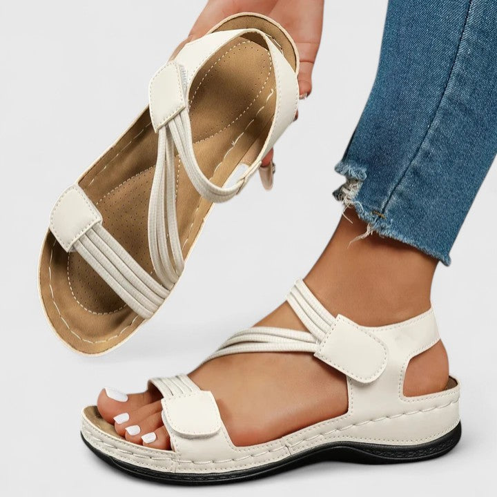 Nina | Sandalias Ortopédicas Ligeras