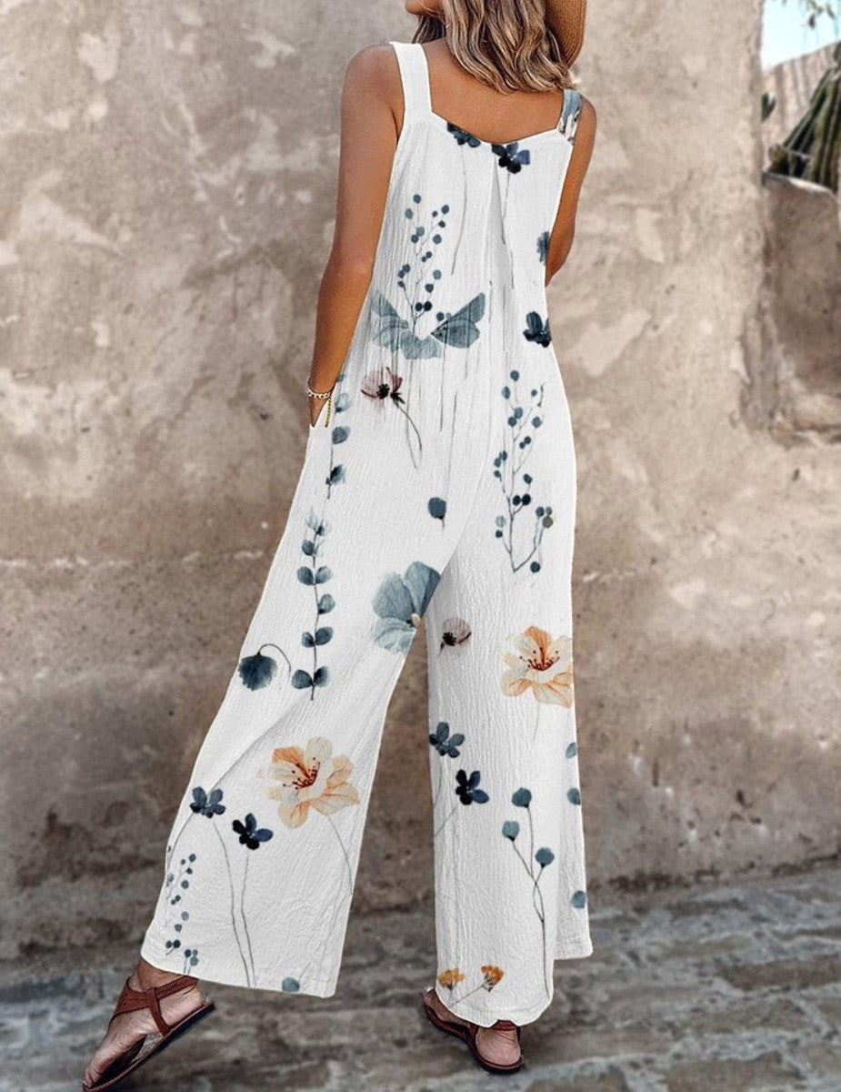 Asunción | Peto Estampado