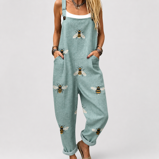 Catalina | Peto Estampado
