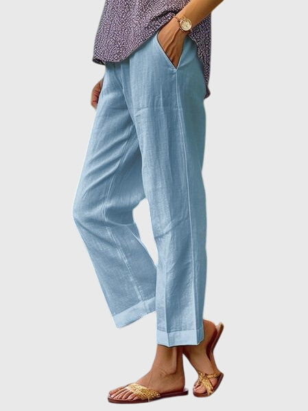 Elaine | Pantalones Elegantes