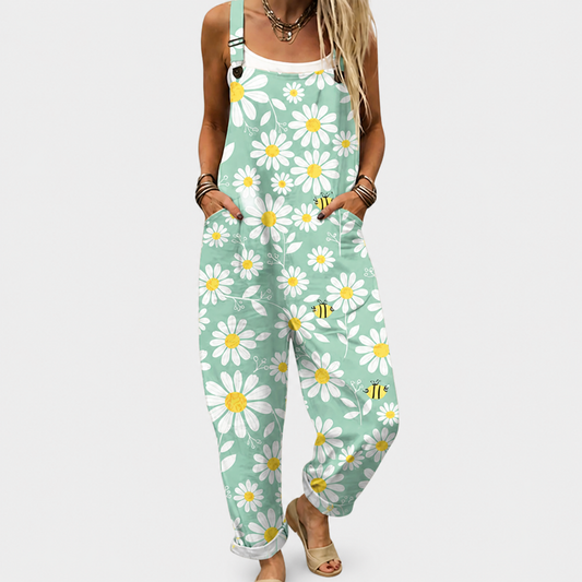 Adela | Peto Estampado