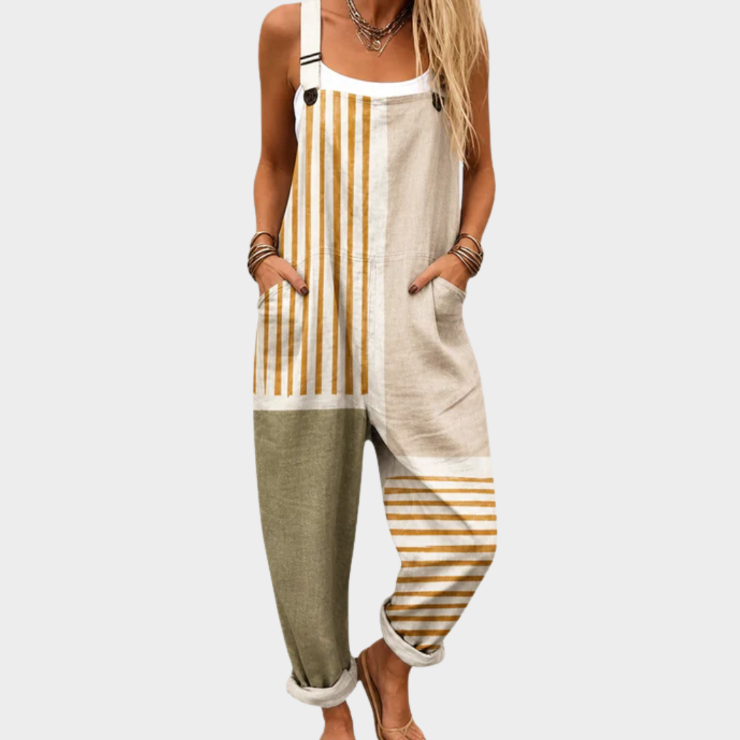 Alejandra | Peto Estampado