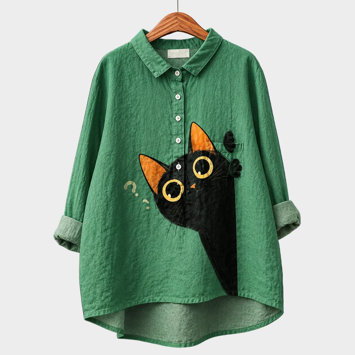 Gato Verde