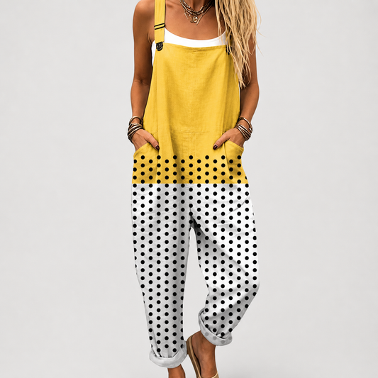 Consuelo | Peto Estampado